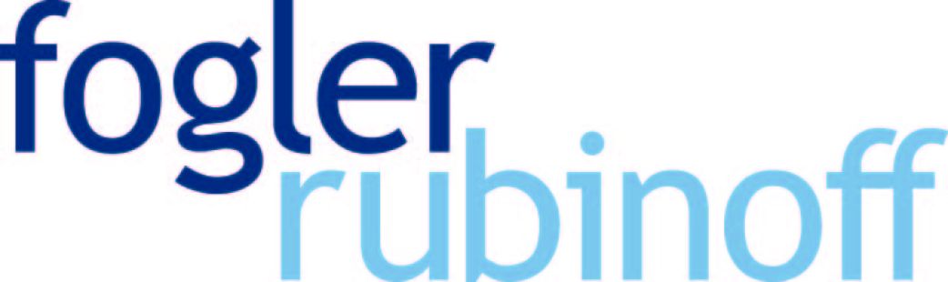 Fogler Logo