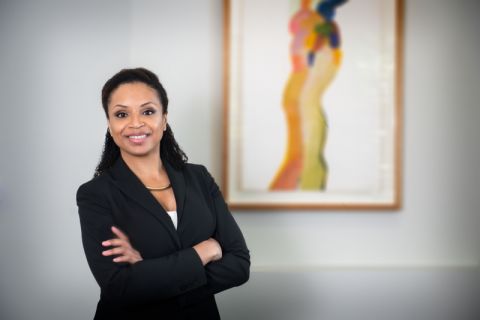 Annamaria Enenajor, teacher of Bias and Criminal Justice System Outcomes, may be a part of history this week as she argues her subject material before the Ontario Court of Appeal for a case that may result in a principle for courts to consider systemic disadvantages Black offenders face when sentencing. 