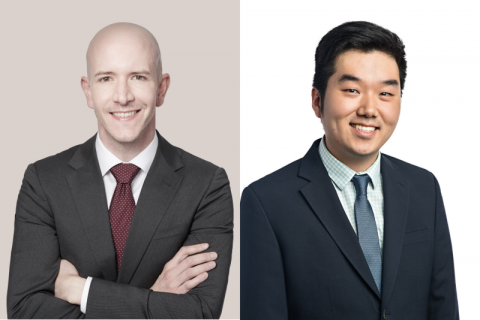 Shane Todd, Law’08, a partner with Fasken LLP and Jay Kim, Law’17, who has practised with Brazeau Seller LLP, share their practical insights on employment law issues resulting from the pandemic. 