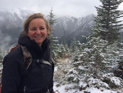 Priscilla Ferrazzi, Law’91, LLM’07, is working to improve mental health programs for people in Arctic communities.
