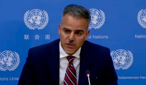 Appointed to the UN’s Group of Eminent International and Regional Experts on Yemen, Professor Ardi Imseis will be investigating and reporting on alleged violations involving parties to the country’s civil war that after five years continues to rage. 