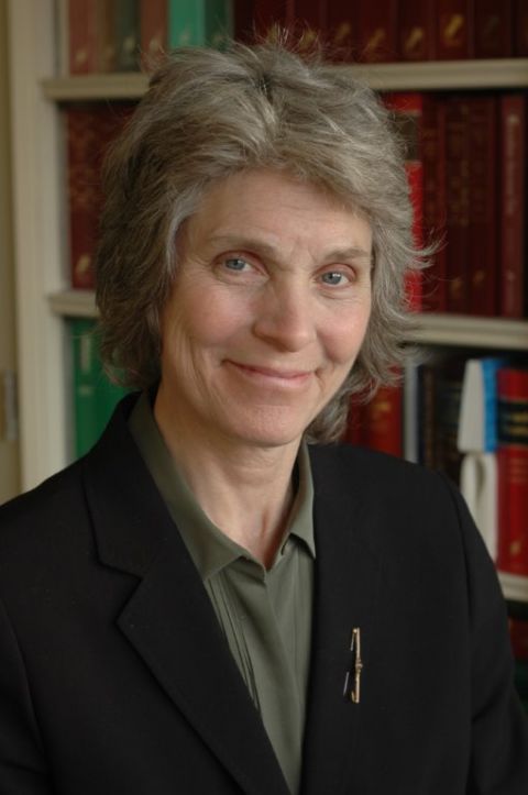 Professor Kathleen Lahey received SSHRC grants totalling $434,000 last year for her research that “investigates how tax laws and government budgets work virtually invisibly to ‘keep women in their places’ in every region of the globe, despite the vast number of binding statutory, regulatory, constitutional and international legal prohibitions on gender discrimination.”