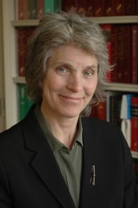 Professor Kathleen Lahey