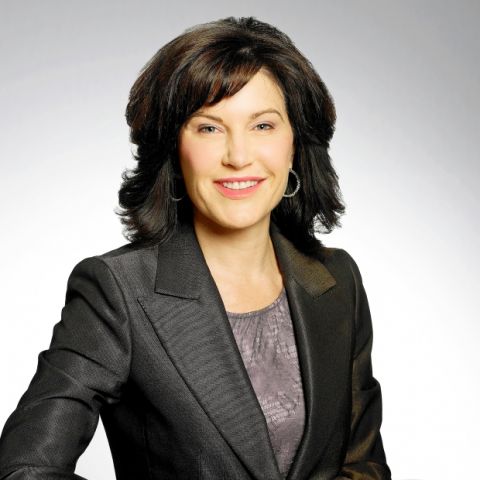 Leslie O’Donoghue is Executive Vice-President, Corporate Development and Strategy, and Chief Risk Officer for Agrium Inc. of Calgary.