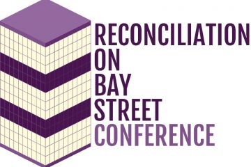 A main goal of the February 2 “Reconciliation on Bay Street” Conference is “to eliminate barriers for students who are either unaware of how to engage in conversations on reconciliation, or what role to play in the process.” 