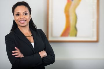 Annamaria Enenajor, teacher of Bias and Criminal Justice System Outcomes, may be a part of history this week as she argues her subject material before the Ontario Court of Appeal for a case that may result in a principle for courts to consider systemic disadvantages Black offenders face when sentencing. 