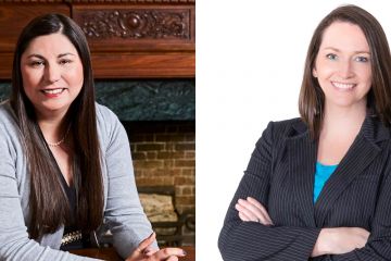 An Indigenous rights champion and a leading cannabis law practitioner have now earned another accolade for their accomplishments as leaders and catalysts in Canada.