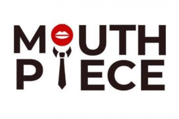 Mouthpiece Law logo