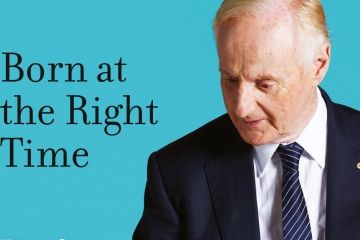 Ron McCallum, AO, LLM’74, LLD’16, Professor Emeritus and former Dean of Law of the University of Sydney, penned his memoir, Born at the Right Time, a book that has been called “a fascinating and inspiring life story.” In the week of September 23, he’ll be in residence at Queen’s Law, where he will engage with students and faculty as the William R. Lederman Visitor. 
