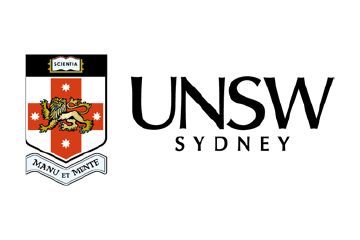 University of new south whales logo