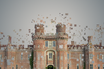 The International Law Programs, long held annually at Herstmonceux Castle, are being delivered online this spring amid the COVID-19 crisis. 