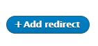 Add redirect button