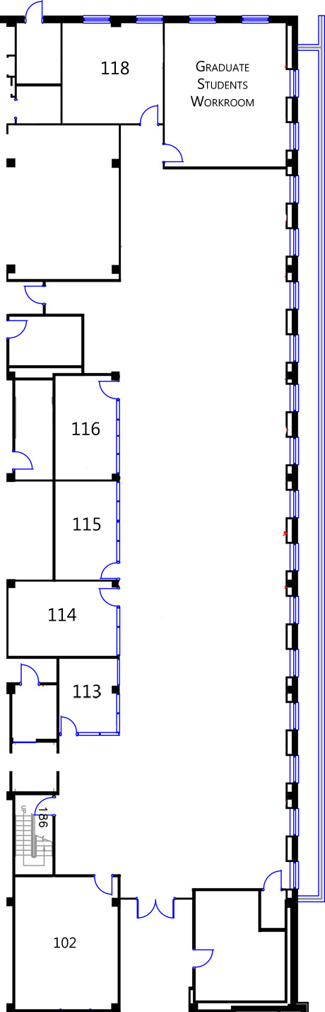 Learning Commons diagram