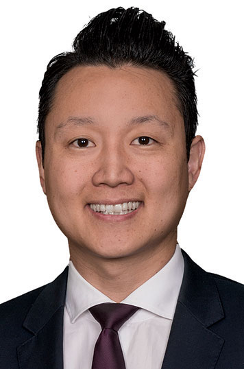 Kwang Lim, Law’05  Partner, Bennett Jones LLP, Vancouver, B.C.