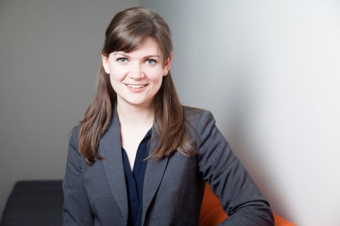 “I enjoy the variety of files and clients at the QBLC. Small businesses are really exciting because they often represent a critical juncture in a person’s life – becoming an entrepreneur and taking a financial and social risk by doing something different. Some people think business law is the antithesis of social responsibility, but I learned how a business can be both economically viable and socially oriented and that, in reality, businesses are a huge part of a community’s culture.” — Claire Davis, Law’19, 2019-20 articling student with WeirFoulds LLP in Toronto. Claire Davis, Law'19, QBLC student caseworker