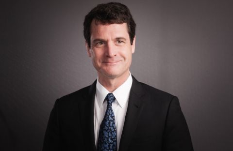 On his first day as Dean of Queen’s Law, Mark Walters, Law’89, delivers his Canada Day message, referring to the school’s “important role to play in public life” nationally and internationally. He relates the “promise of this great country” with the school’s motto “soit droit fait (let right be done).” On his first day as Dean of Queen’s Law, Mark Walters, Law’89, delivers his Canada Day message, referring to the school’s “important role to play in public life” nationally and internationally. He relates the “promise of this great country” with the school’s motto “soit droit fait (let right be done).”