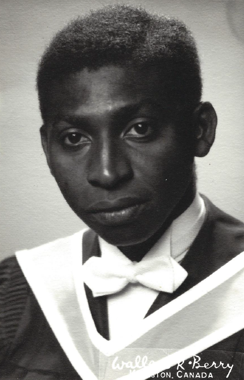 The Black Law Students’ Association - Queen’s Chapter and Queen’s Pre-Law Society reached out to their networks to initiate a bursary fund for Black JD students that is named after Cecil Allan Fraser, QC, Law’61, the first Black Queen’s Law student and graduate. The Black Law Students’ Association - Queen’s Chapter and Queen’s Pre-Law Society reached out to their networks to initiate a bursary fund for Black JD students that is named after Cecil Allan Fraser, QC, Law’61, the first Black Queen’s Law student and graduate.