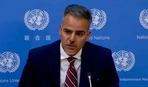 Appointed to the UN’s Group of Eminent International and Regional Experts on Yemen, Professor Ardi Imseis will be investigating and reporting on alleged violations involving parties to the country’s civil war that after five years continues to rage. Appointed to the UN’s Group of Eminent International and Regional Experts on Yemen, Professor Ardi Imseis will be investigating and reporting on alleged violations involving parties to the country’s civil war that after five years continues to rage.