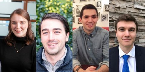 supreme court of canada clerks