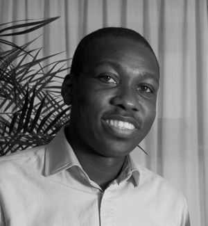 Doctoral candidate Tobi Moody received a Vanier Canada Graduate Scholarship on August 14. Doctoral candidate Tobi Moody received a Vanier Canada Graduate Scholarship on August 14.