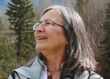Headlining this year’s FLSQ conference is Professor Val Napoleon, Law Foundation Professor of Aboriginal Justice and Governance at the University of Victoria, and Queen’s University 2019-2020 Principal’s Development Fund Visiting Scholar, delivering the keynote lecture “Indigenous Women Talking: The Work of Indigenous Feminisms in the World.” Headlining this year’s FLSQ conference is Professor Val Napoleon, Law Foundation Professor of Aboriginal Justice and Governance at the University of Victoria, and Queen’s University 2019-2020 Principal’s Development Fund Visiting Scholar, delivering the keynote lecture “Indigenous Women Talking: The Work of Indigenous Feminisms in the World.”