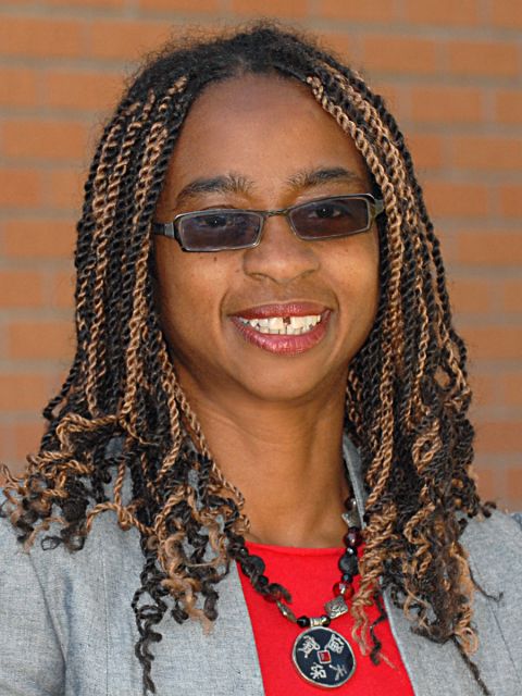 FLSQ keynote speaker Professor Angela Harris of University of California (Davis) Law, will present “The Colour of Farming: Food and the Reproduction of Race." She's the author of "Race and Essentialism in Feminist Legal Theory," which has been called "one of the most cited law review articles of all time.” FLSQ keynote speaker Professor Angela Harris of University of California (Davis) Law, will present “The Colour of Farming: Food and the Reproduction of Race." She's the author of "Race and Essentialism in Feminist Legal Theory," which has been called "one of the most cited law review articles of all time.”