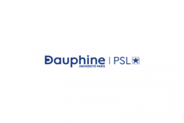 Dauphine Logo