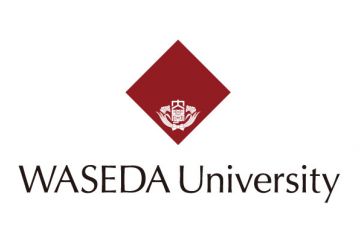 WASEDA Logo