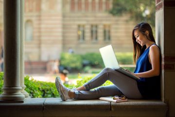 Online Learning Study Law Remotely
