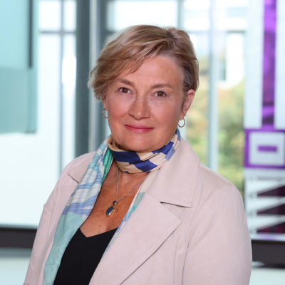 Dean Colleen Flood