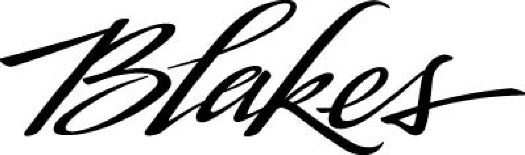 Blakes Logo