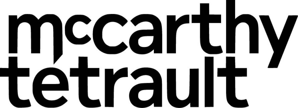 McCarthy logo