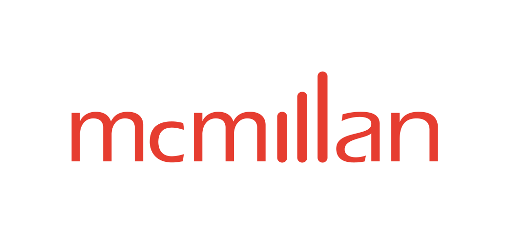 Mcmillan logo