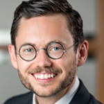 Benjamin Ewing, Associate Professor