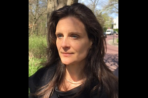 Ms. Katrina Gustafson