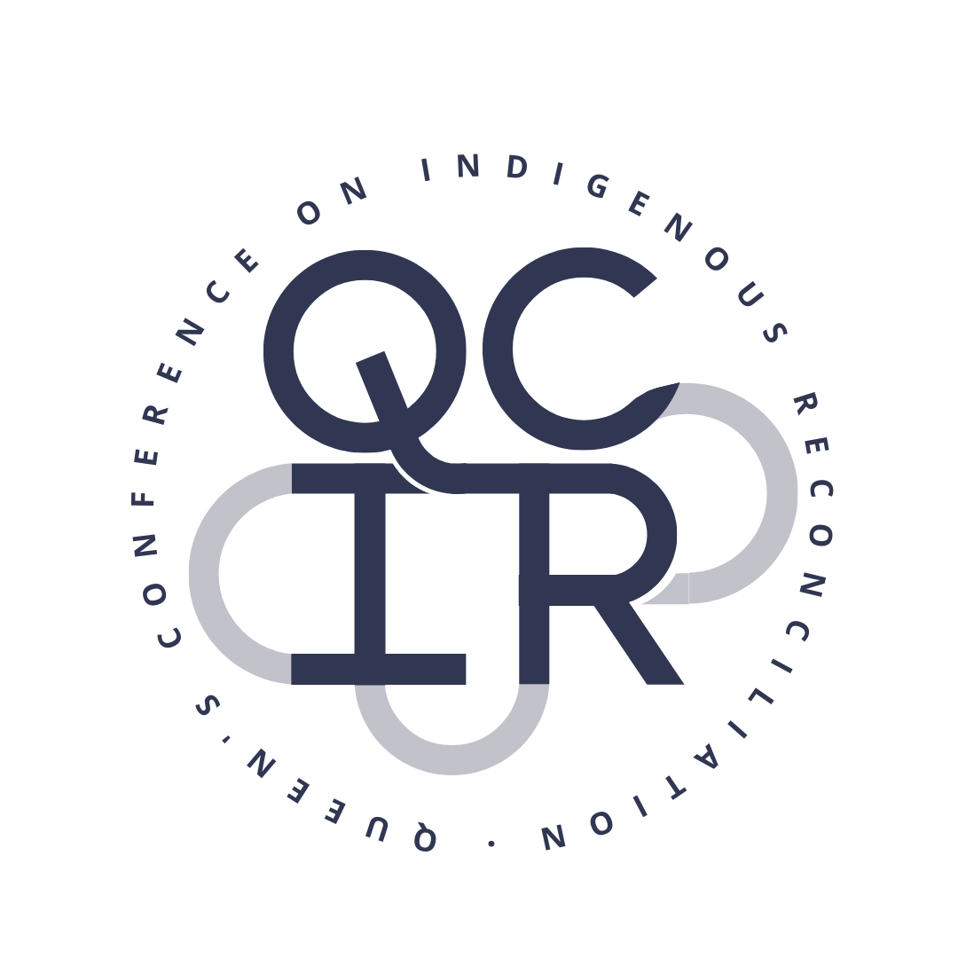 QCIR logo