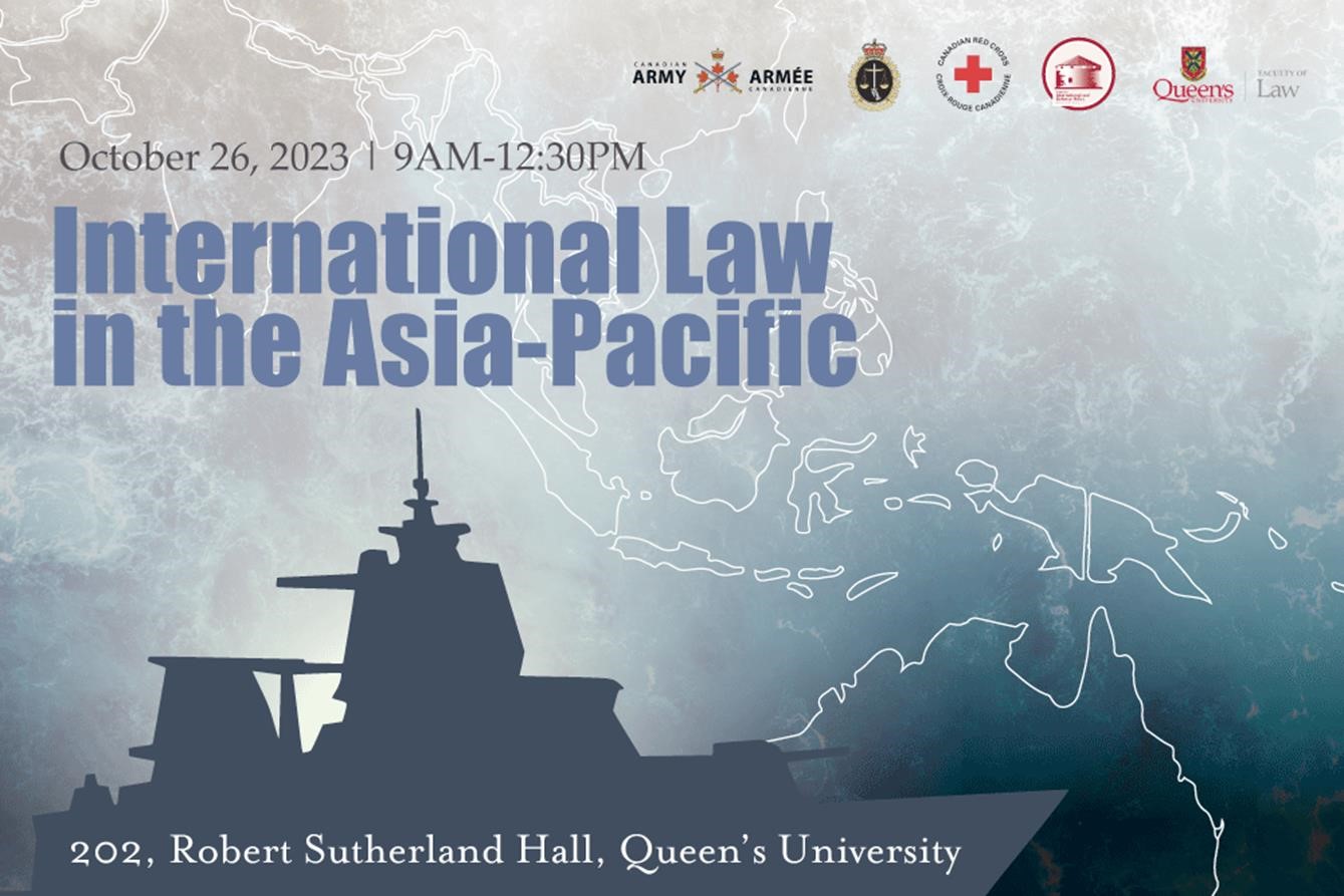 Asia-Pacific conference