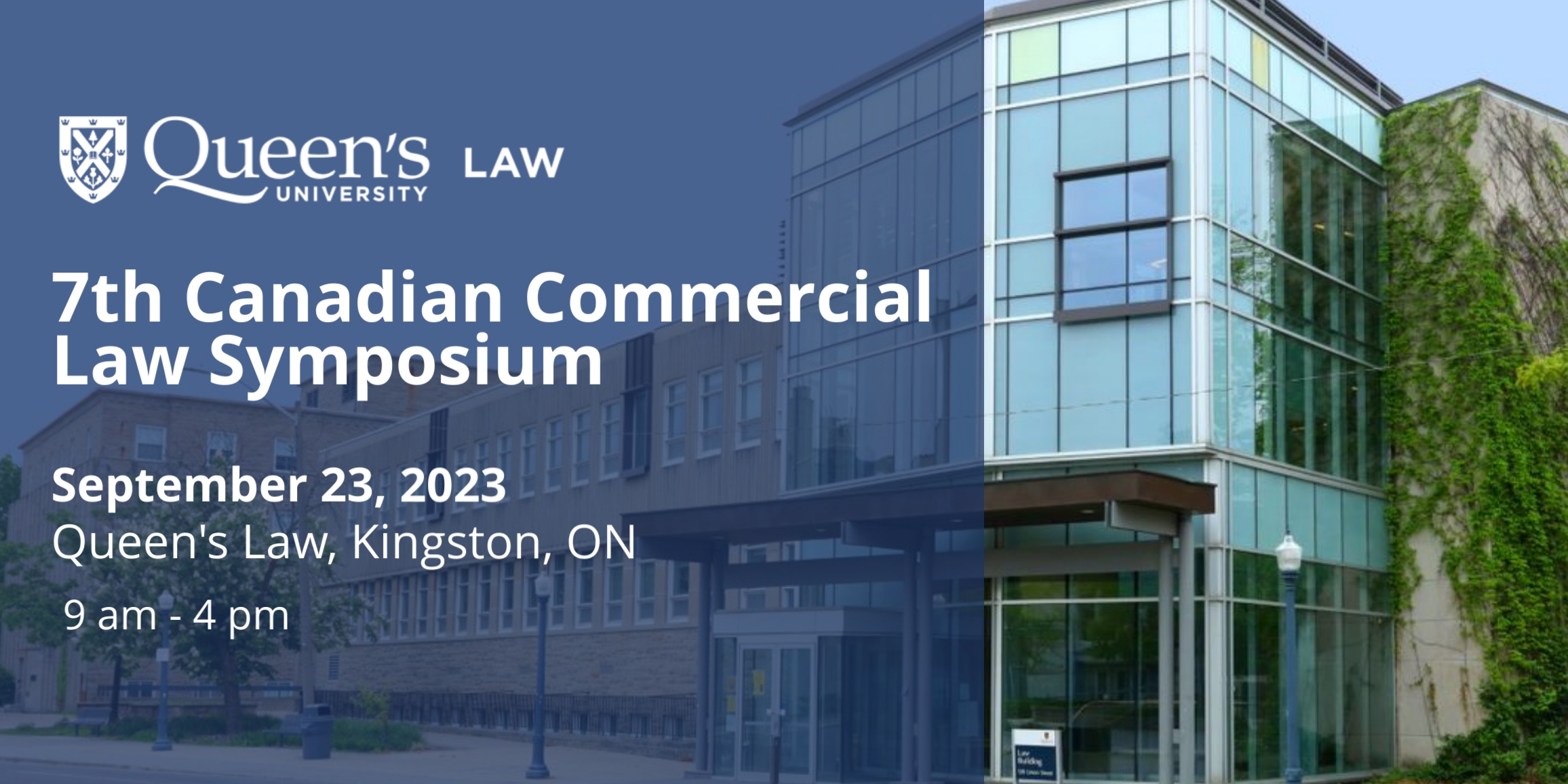 Commercial Law Symposium