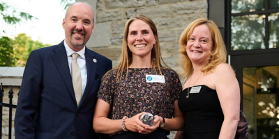 Research Excellence