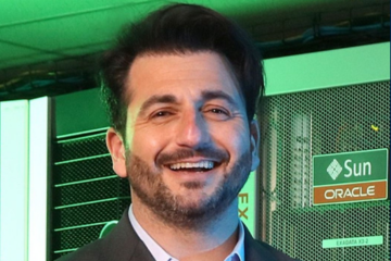 Samuel Dahan