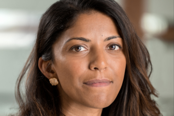 Ashwini Vasanthakumar