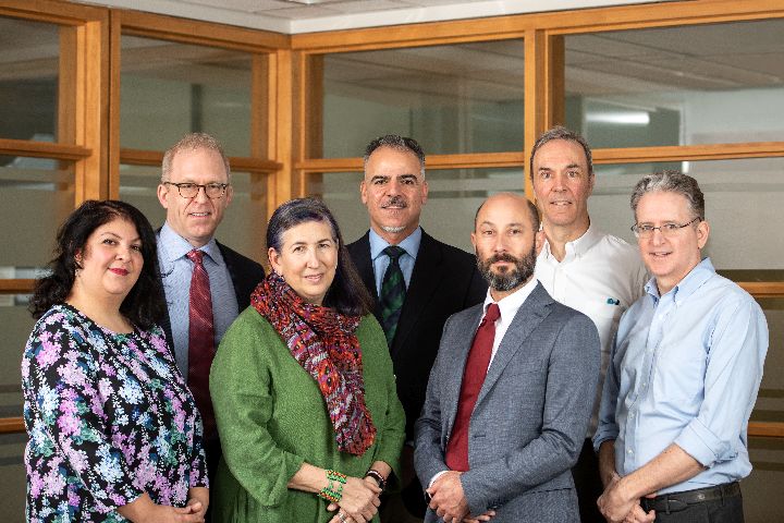 International Law faculty