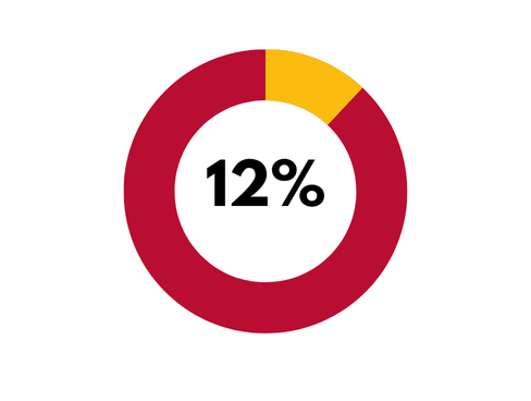 Identify as cognitive or physical disability