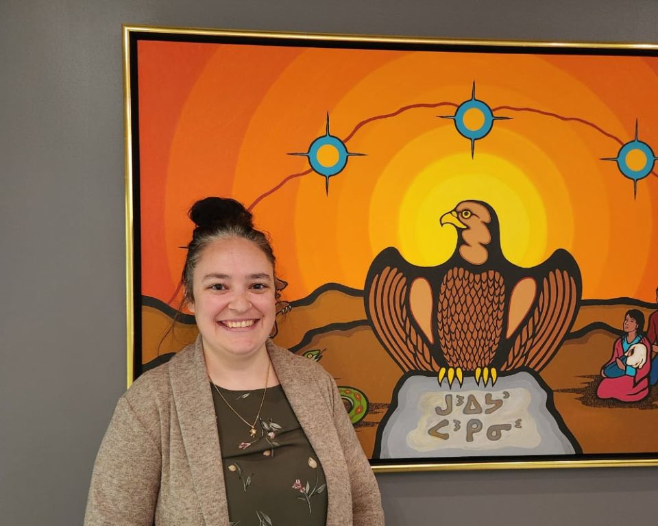 Shelby Percival, Law '20