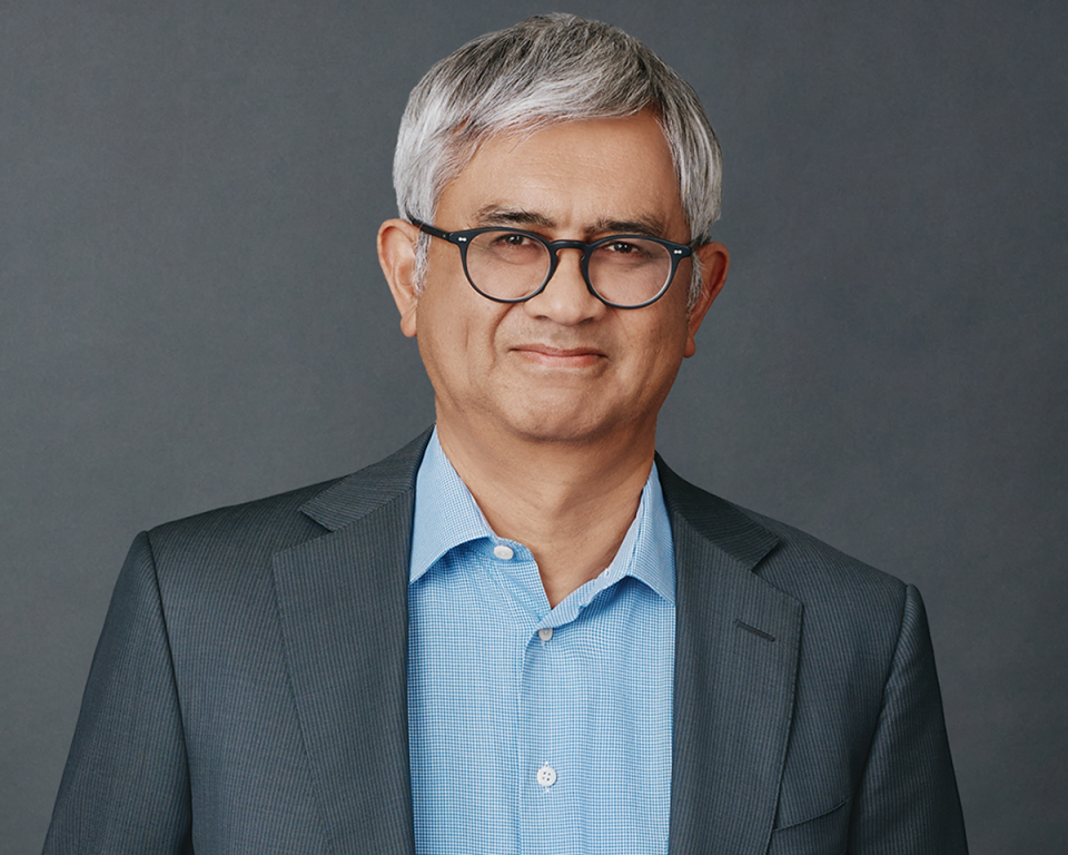 Firoz Ahmed, Law’84, a partner at Osler, Hoskin & Harcourt LLP in Toronto, has built a career advising on complex corporate transactions in Canada and internationally.