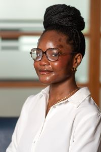 Tokoni Bosin Ebikeme 