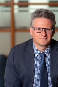 Photo: Jacob Weinrib