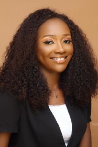 Agnes Ebahi