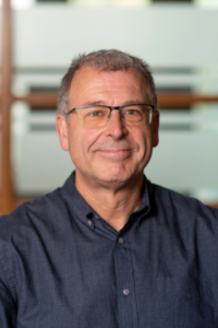 Michael Pratt