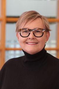 Debra M Haak
